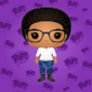 Meet your Posher, Ty